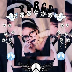 Meet your Posher, Lacy